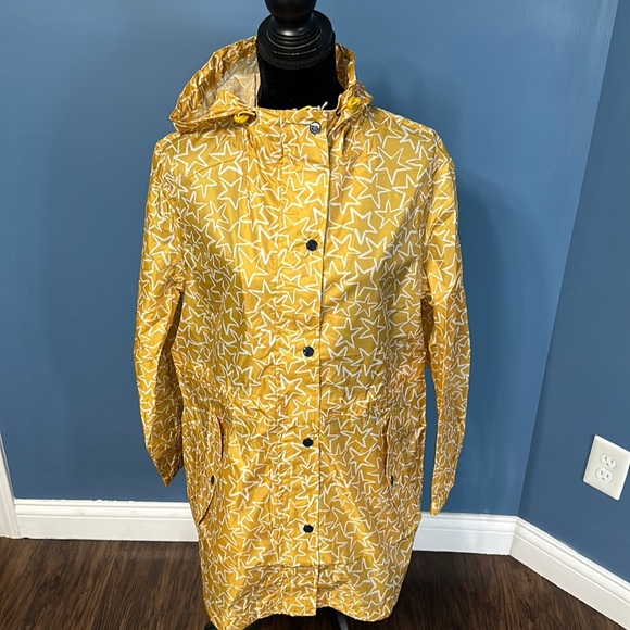 Joules Jackets & Coats Nwt Joules Rain Jacket Poshmark